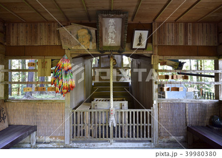 武蔵神社（岡山県美作市宮本） 39980380