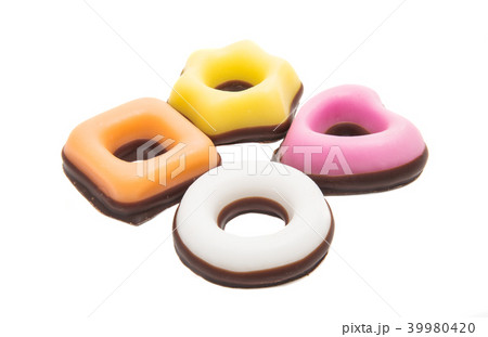 fruit candy 39980420