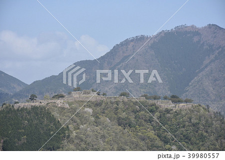 竹田城跡 立雲峡 竹田城跡 立雲峡 39980557