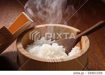 ご飯 39981509