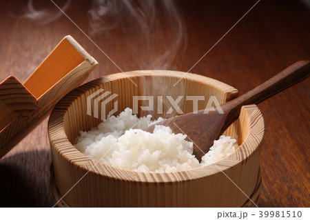 ご飯 39981510
