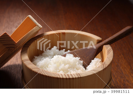 ご飯 39981511