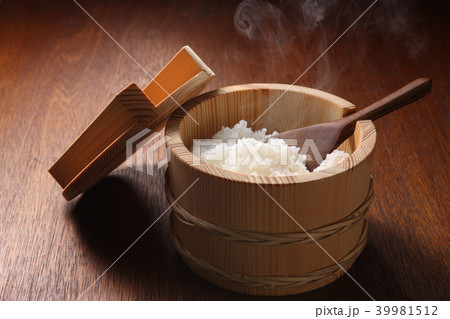 ご飯 39981512