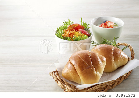 朝食イメージ 39981572