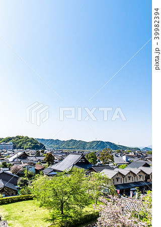 出石城跡 39982394