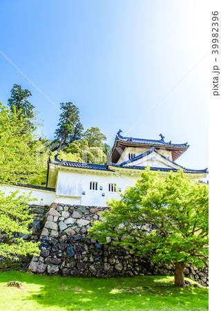 出石城跡 39982396