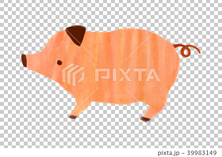 pig pig 39983149