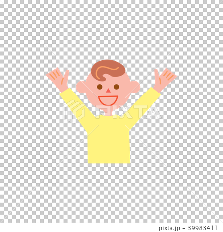 Baby boy 39983411