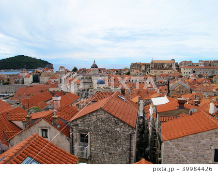 ドゥブロヴニク旧市街(Dubrovnik in Croatia) ドゥブロヴニク旧市街(Dubrovnik in Croatia) 39984426