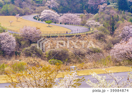 サイクルスポーツセンター 5キロサーキット サイクルスポーツセンター 5キロサーキット 39984874