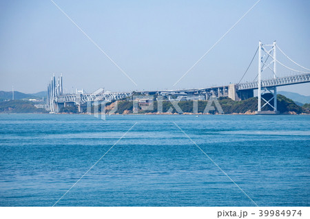 瀬戸大橋 39984974