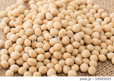 大豆 39985605