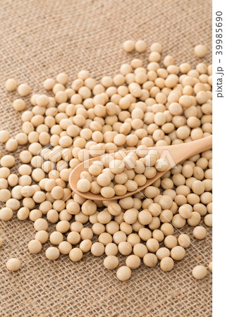 大豆 39985690