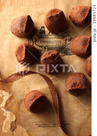 チョコレート 39985724