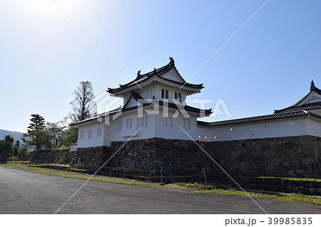 田辺城址 城門 舞鶴公園 田辺城址 城門 舞鶴公園 39985835