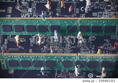 コンピユーターと未来社会 39986293