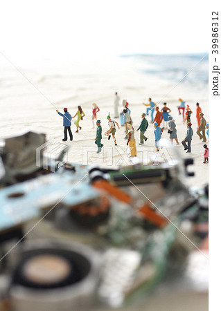 コンピユーターと未来社会 39986312