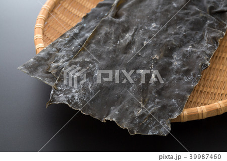 がごめ昆布 39987460