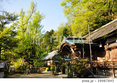 一言主神社 一言主神社 39987845