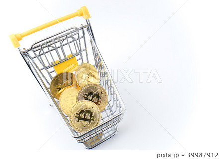 ビットコインでショッピング 39987912