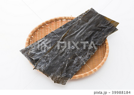 がごめ昆布 39988184