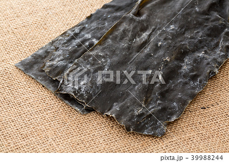 がごめ昆布 39988244