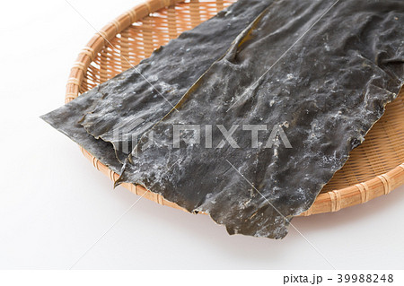 がごめ昆布 39988248