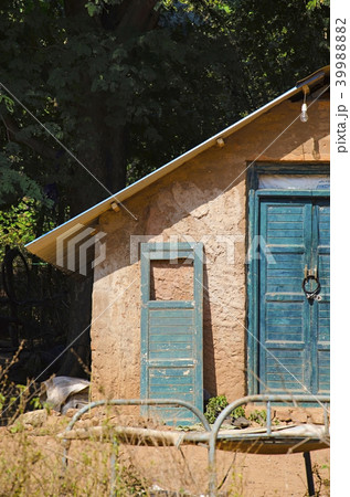 Rural House near Pondicherry Rural House near Pondicherry 39988882