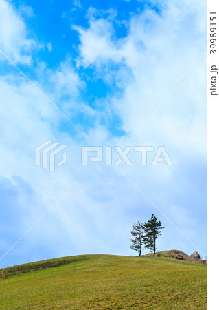 押戸石の丘 【熊本県阿蘇郡南小国町】 押戸石の丘 【熊本県阿蘇郡南小国町】 39989151