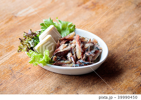 スモーク秋刀魚 スモーク秋刀魚 39990450