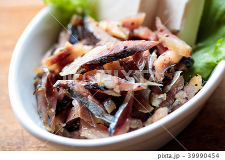 スモーク秋刀魚 スモーク秋刀魚 39990454