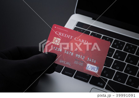 クレジットカード クレジットカード 39991091