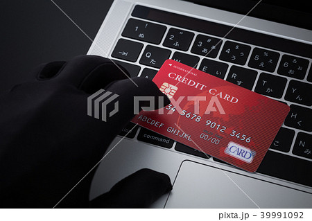 クレジットカード クレジットカード 39991092