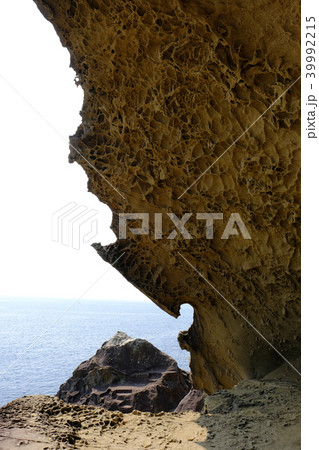 鬼ヶ城の景観 鬼ヶ城の景観 39992215