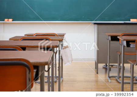 学校・教室 39992354
