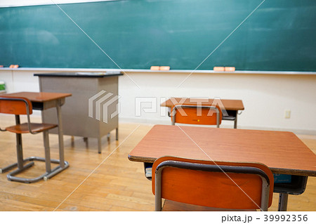 学校・教室 39992356