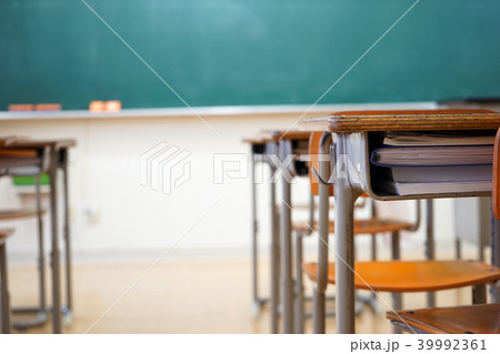学校・教室 学校・教室 39992361