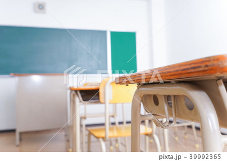 学校・教室 39992365