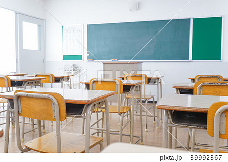 学校・教室 39992367