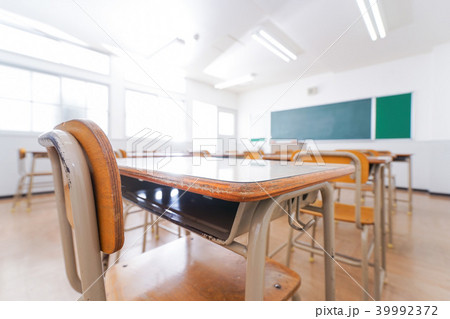 学校・教室 39992372