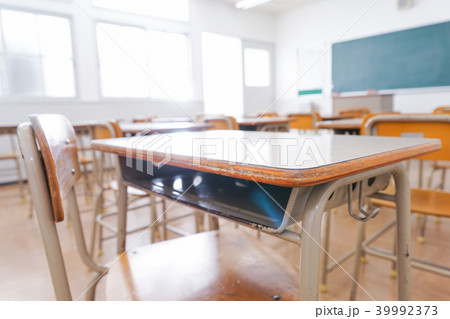学校・教室 学校・教室 39992373