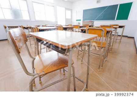 学校・教室 39992374