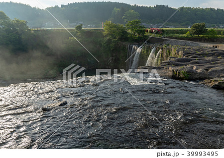 原尻の滝 39993495