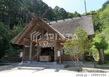 高家神社(南房総市) 高家神社(南房総市) 39993594
