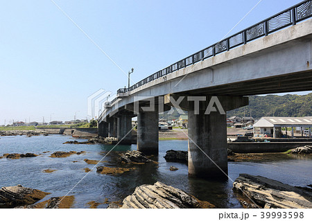 南房千倉大橋(南房総市) 南房千倉大橋(南房総市) 39993598