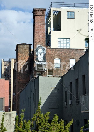 ニューヨーク ニューヨーク 39993731