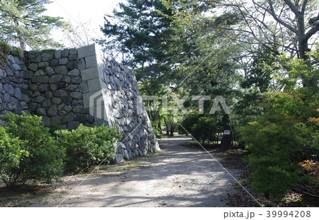 松阪城跡の景色 39994208