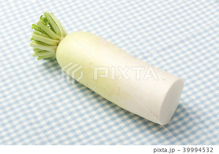 カット大根 39994532