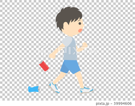 亂扔垃圾 亂扔垃圾 39994606