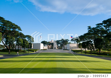 Manila American Cemetery and Memorial, Philippines 39995417